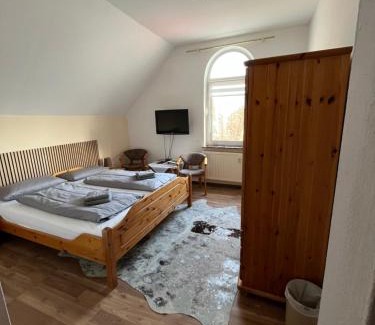 Hage Hotel | Hotel Mühleneck