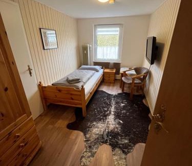 Hage Hotel | Hotel Mühleneck