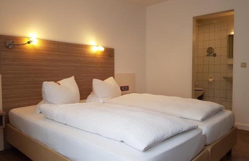 Schortens Hotel | Hotel Mühleneck