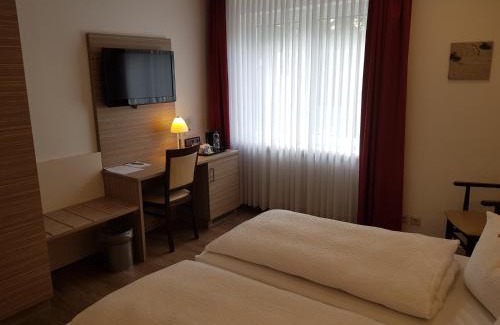 Schortens Hotel | Hotel Mühleneck