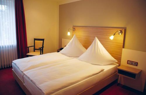 Schortens Hotel | Hotel Mühleneck
