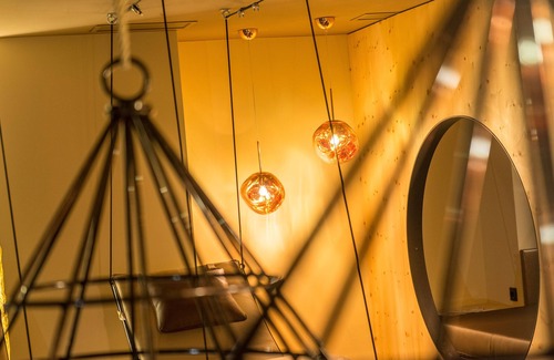Molini di Tures Hotel | Hotel Mühlener Hof