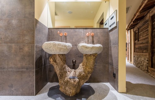 Molini di Tures Hotel | Hotel Mühlener Hof