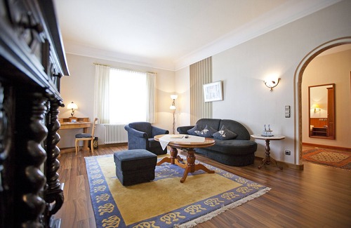 Hohenschwangau Hotel | Hotel Müller Hohenschwangau