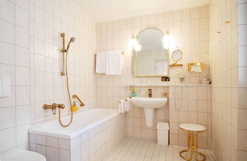 Hohenschwangau Hotel | Hotel Müller Hohenschwangau