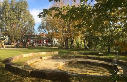 Eschwege Hotel | Hotel Müllers-Weiden