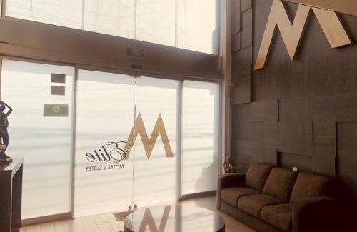 Ixtapalapa Hotel | HOTEL M ELITE GOLDEN