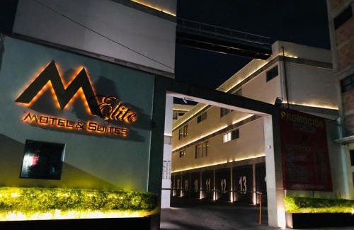 Ixtapalapa Hotel | HOTEL M ELITE GOLDEN
