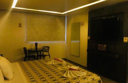 Ixtapalapa Hotel | HOTEL M ELITE GOLDEN