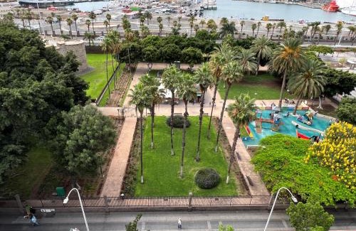 Las Palmas de Gran Canaria Hotel | Hotel Matilde by Grupo Matilde
