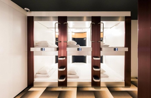 Matsumoto Hotel | Hotel M Matsumoto