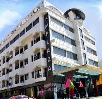 New Digha Hotel | Hotel M Plaza New Digha