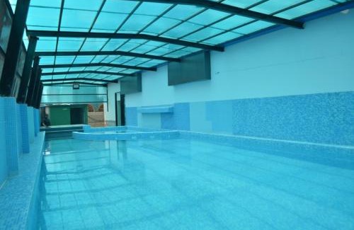 New Digha Hotel | Hotel M Plaza New Digha