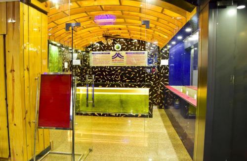 New Digha Hotel | Hotel M Plaza New Digha