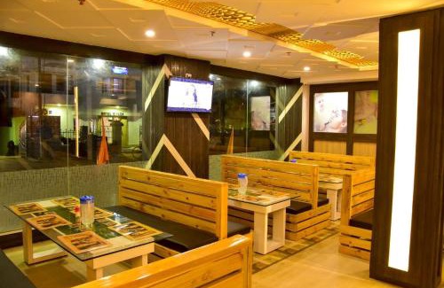New Digha Hotel | Hotel M Plaza New Digha