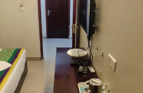 Gajuwaka Hotel | Hotel M V Boutique