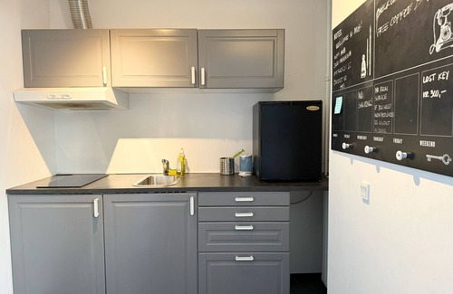 Norrebro Hotel | Hotel M18