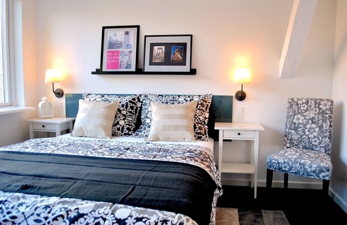 Norrebro Hotel | Hotel M18