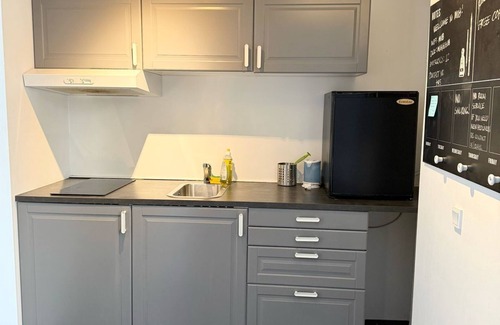 Norrebro Hotel | Hotel M18