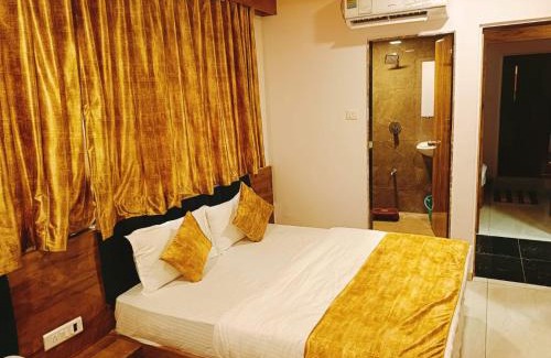 Vadodara Hotel | Hotel Maan Palace