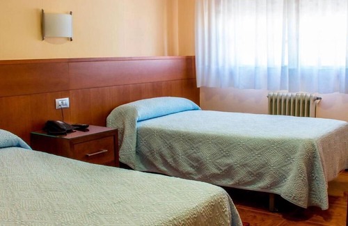 Reza Hotel | Hotel Mabú