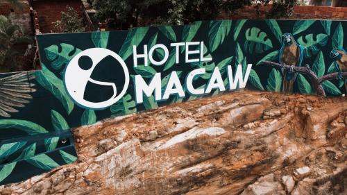 San Jose de Cucuta Hotel | Hotel Macaw Cúcuta