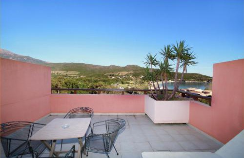 Pietracorbara Hotel | Hotel Macchia e Mare