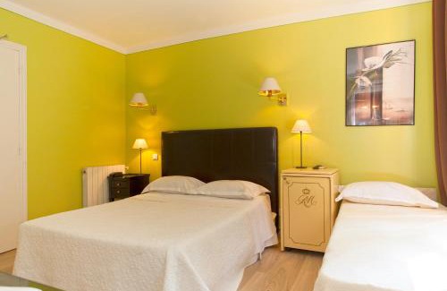 Pietracorbara Hotel | Hotel Macchia e Mare
