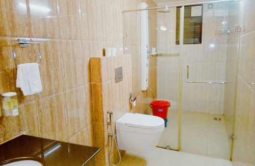Manipal Hotel | Hotel Madhuvan Serai