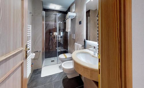 Folgarida Hotel | Hotel Madonna delle Nevi