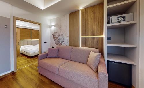 Folgarida Hotel | Hotel Madonna delle Nevi