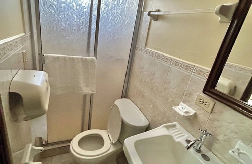 David Hotel | Hotel Madrid Chiriqui