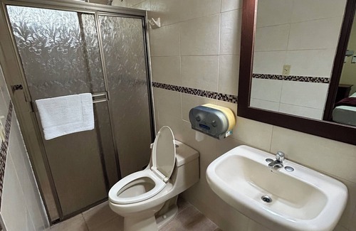 David Hotel | Hotel Madrid Chiriqui