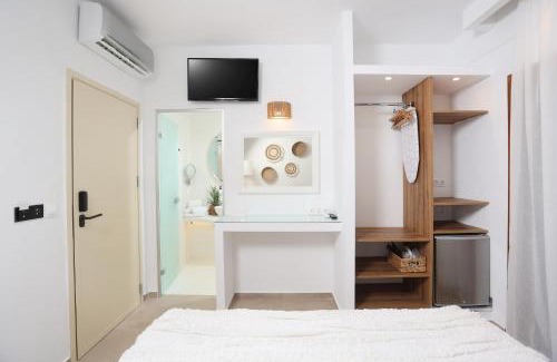 Pefkochori Hotel | Hotel Magdalena
