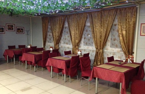 Pervoural'sk Hotel | Hotel Magistral