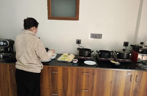 Rishikesh Hotel | Hotel Mahadev Rishikesh
