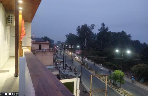 Rishikesh Hotel | Hotel Mahadev Rishikesh