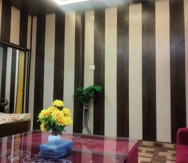 Naini Bed & Breakfast | Hotel mahakumbh