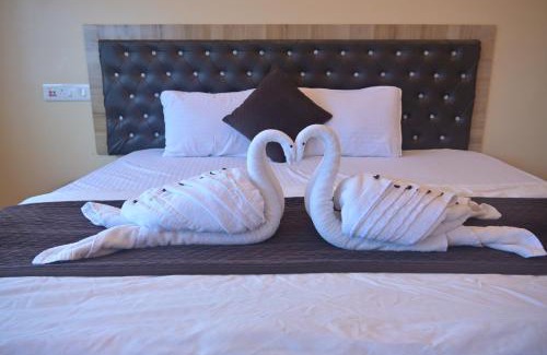 Barddhaman Hotel | Hotel Mahal