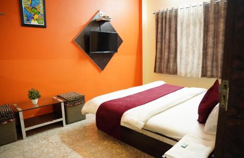 Kasrawad Hotel | Hotel Mahishmati Palace