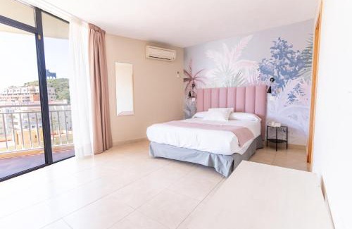 Torreblanca Hotel | Hotel Mainare Playa