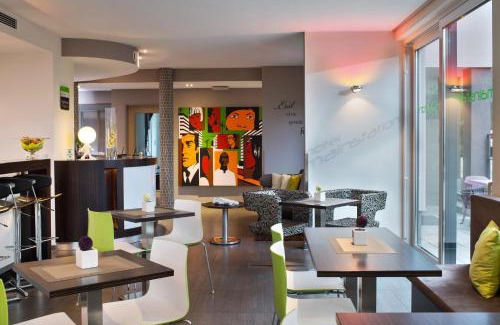Fechenheim Hotel | Hotel Mainstation