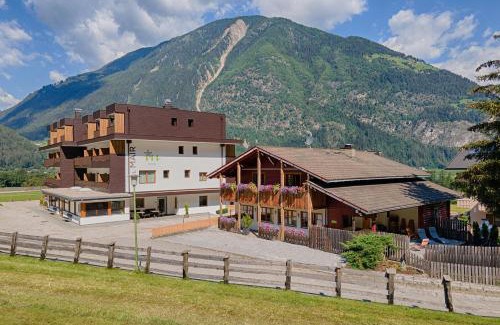 Caminata di Tures Hotel | Hotel Mair