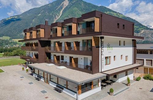 Caminata di Tures Hotel | Hotel Mair