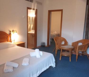 Mairena del Alcor Hotel | Hotel Mairena