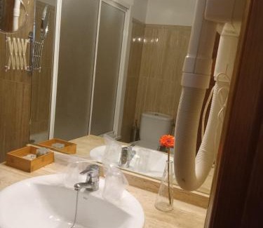 Mairena del Alcor Hotel | Hotel Mairena