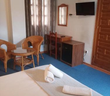 Mairena del Alcor Hotel | Hotel Mairena