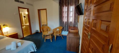 Mairena del Alcor Hotel | Hotel Mairena