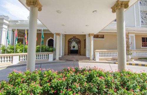 Barranquilla Hotel | Hotel Majestic