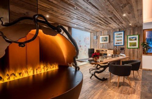 Alba Hotel | Hotel Majon Miramonti